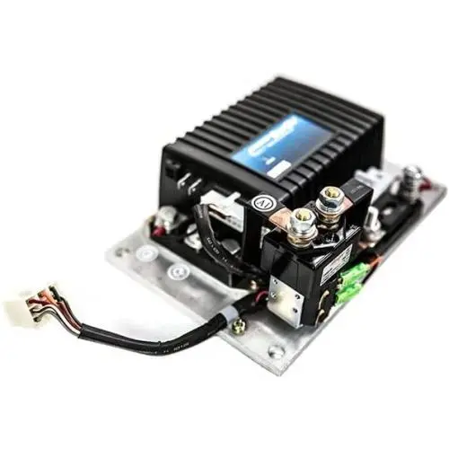 Contrôleur de moteur SepEx DC 300A 24V 36V, Yise-O0485, pour chariots élévateurs électriques, 1243-4320 Contrôleur de moteur SepEx DC 300A 24V 36V, Yise-O0485, pour chariots élévateurs électriques, 1243-4320