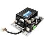 yise-O0485 New CURTIS 300A 24V 36V DC SepEx MOTOR CONTROLLER 1243-4320 for Electric Pallet Trucks 12434320 24-36V