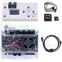 3 Axis GRBL 1.1f USB Control Board with CNC Offline Remote Hand Controller for 1610/2418/3018-PRO Engraving Machine Milling Machine