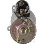DB Electrical 410-14031 New Starter For 2.3L Ford Ranger 91 92 93 94 95 96 97, 2.5L 98 99 00 01, 2.3L Mustang 92 93, 2.3L Mazda B Pickup B2300 94 95 96 97, 2.5L 98 99 00 01 323-511 112600 410-14031