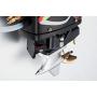 Vehicles-OCS TFL Outboard Gear Drive System/Boat Tail Machine with Gear Drive 3660 / 2075KV SSS Motor w/o Prop. for P1 F1 Warrior RC Boat