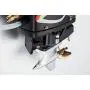 Vehicles-OCS TFL Outboard Gear Drive System/Boat Tail Machine with Gear Drive 3660 / 2075KV SSS Motor w/o Prop. for P1 F1 Warrior RC Boat