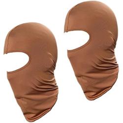 Balaclava Face Mask Sun Hood UV Protection for Men Women Lightweight