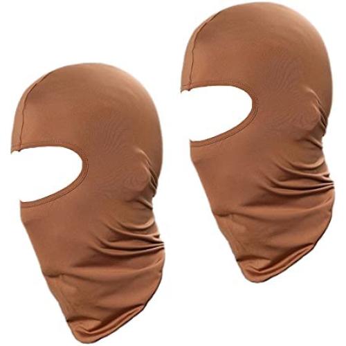 Balaclava Face Mask Sun Hood UV Protection for Men Women Lightweight