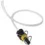 2 Wire Turbo VGT Solenoid & IPR Pigtail Harness Replacement for 6.0L Ford Powerstroke & Chevy GMC Duramax 6.6L