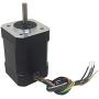 Diameter 42mm BLDC 24V 5000rpm Brushless 3 Phase Small DC Motor for DIY