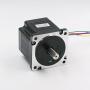 Nema 34 Stepper Motor 5.5A 4.5Nm (640 oz-in) 80mm Length for CNC Router Mill Lathe