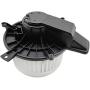 X4XZ HVAC Heater Blower Motor with Fan Cage for 2008-2016 Chrysler Town & Country 2011-2019 Jeep Grand Cherokee 2008-2020 Dodge Durango Grand Caravan 68029719AB 700216