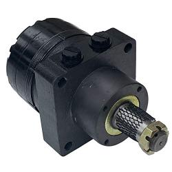 HVACSTAR Hydraulic Motor TCA17739 for John Deere 737 757 777 797 7200 7400 8000 8400