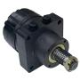 HVACSTAR Hydraulic Motor TCA17739 for John Deere 737 757 777 797 7200 7400 8000 8400
