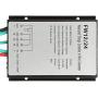 Wind Turbine Controller FW12/24 Waterproof Wind Turbine Generator Charge Controller Regulator Wind Turbine Charge Controller
