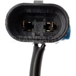 Standard Motor Products TCA21 4WD Switch
