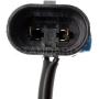 Standard Motor Products TCA21 4WD Switch