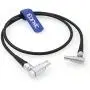 Eonvic Ronin 2 Motor Focus Power and Control Cable Right Angle 4+2pin(6-pin) to 6 pin for DJI Ronin 2 Eonvic Ronin 2 Motor Focus Power and Control Cable Right Angle 4+2pin(6-pin) to 6 pin for DJI Ronin 2