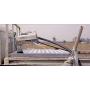 Pompe à carburant robuste 12V DC GROZ | 15 GPM | Moteur explosion-preuve | Homologué UL/cUL | Alliage aluminium anti-corrosion | Pour essence, diesel, E15, kérosène, biodiesel (44040)
