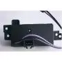 3-pins Blower Motor Resistor HVAC Heater Control Module 93803637 Replacement for Saab Chevy Saab Buick GMC 4P1516