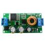 Eletechsup DC 80V 72V 64V 60V 48V 36V 24V to 12V HV DC-DC Buck Step-Down Converter Voltage Regulator Board Power Supply Module (DC 12V with Terminal, 1)