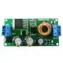 Convertisseur Buck Step-Down DC-DC HV 80V 72V 64V 60V 48V 36V 24V à 12V – Alimentation Électronique Module (12V avec Bornes) Convertisseur Buck Step-Down DC-DC HV 80V 72V 64V 60V 48V 36V 24V à 12V – Alimentation Électronique Module (12V avec Bornes)