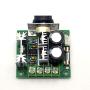 DC12V-40V DC Motor Speed Governor 13KHZ PWM Controller 10A B100K Resistance Motor Controller