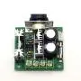 DC12V-40V DC Motor Speed Governor 13KHZ PWM Controller 10A B100K Resistance Motor Controller