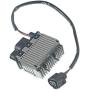 Engine Radiator Cooling Fan Control Module Relay for 1998-2005 Volkswagen Passat 1.8L 2.8L
