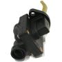 The ROP Shop Fuel Pump for Kohler 52 393 17 52 393 17-S fits KT & Magnum Series Engine Motors