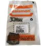 ITACO Carburetor Carb Repair Kit Diaphragm Gasket 43-10-WAT K10-WAT Replaces STIHL Husqvarna Kawasaki Homelite Dolmar Mitsubishi Tanaka Kawasaki Chainsaw Brush Cutter Trimmer Motor Engine