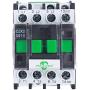 ZGLEDUN AC contactor 127V Coil 50/60Hz 3 Pole Motor Contactors 20A