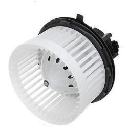 AC Heater Blower Motor for Cadillac Escalade, Chevrolet Silverado 1500 2500 3500 Tahoe, GMC Sierra 1500 2500 3500 Yukon Replaces # 700089, 52400424, 1581647