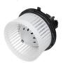 AC Heater Blower Motor for Cadillac Escalade, Chevrolet Silverado 1500 2500 3500 Tahoe, GMC Sierra 1500 2500 3500 Yukon Replaces # 700089, 52400424, 1581647