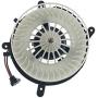A/C Heater Blower Motor Fan Assembly for Mercedes-Benz S350 S430 S500 S600 CL500 CL600 CL55 AMG