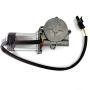 300-1406 Electric RV Entry Steps Motor Replacement for All Electric Step Compatible with Part Number 369506 1820124 SP1636669 Motor