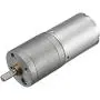 uxcell DC Motor Electric Gear Box Gearbox 6V 12RPM