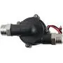 12VDC Solar Hot Water Pumps - Can Handle temperatures up to 230F and Pressures up to 145PSI - with Three-Phase ECM brushless DC Motor. FDA, Reach,CE, RoHS, ISO9001 certificated (2.6 GPM)
