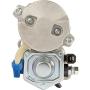 DB Electrical 410-52302 Starter Compatible with/Replacement for Kubota Carriers KC15, Tractor-Compact L2050 L225 L2350 L235 L245 L2650 L275 / Universal Inboard M-30/15321-63015, 15321-63016