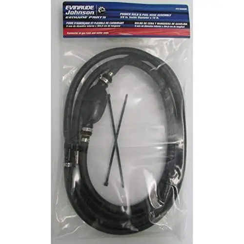 Evinrude Johnson 3/8