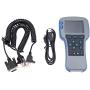 ‎zt truck parts Full Function Handheld Programmer Upgraded Full Programming 1313K-4331 1313-3231 1313-2131 1313-1131 Replace Curtis Models