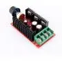 10PCS/lot 10-50V 40A DC PWM Motor Speed Regulator HHO RC Controllers Motor Speed Control 2000W MAX