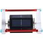 Sunnytech Solar Magnetic Levitation Mendocino Motor ST41-QZ17
