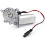 UTSAUTO 373566 RV Power Awning Motor Replacement for Universal Solera Motor 2-Way Connector 12-Volt DC 75-RPM Power Awnings