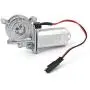 UTSAUTO 373566 RV Power Awning Motor Replacement for Universal Solera Motor 2-Way Connector 12-Volt DC 75-RPM Power Awnings