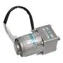 Bemonoc 15Watts AC 110V 50/60HZ High Torque 54 RPM Gear Reducer Motor Shaft Diameter 10mm & AC Speed Controller Kits CW CCW for Mask Machine