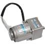 Bemonoc 15W AC 220V 50/60HZ Adjustable Variable Gear Reducer Motor 22RPM & AC Speed Controller Kits CW CCW For industry