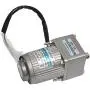 Moteur Réducteur d'Engrenages Variable 15W AC 220V 50/60Hz avec Contrôleur de Vitesse AC Ajustable CW/CCW pour Industrie Moteur Réducteur d'Engrenages Variable 15W AC 220V 50/60Hz avec Contrôleur de Vitesse AC Ajustable CW/CCW pour Industrie