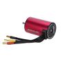 GoolRC S3660 3800KV Sensorless Brushless Motor 80A Brushless ESC and Program Card Combo Set for 1/10 RC Car Truck