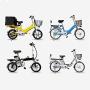 TGHY 60V Ebike Battery 10Ah,12Ah,15Ah,20Ah Ebicycle Bike Lithium Battery Pack with Charger, for 250W-2000W Electric Bicycles Motor,Folding Built-in Electric Bike Lithium Battery