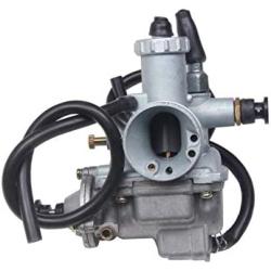 BH-Motor New Carburetor carb For Suzuki ALT 185 LT 185 Quadrunner 185 1983 - 1987 ALT125 LT125 1983-1987 Replace # 13200-18912