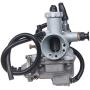 BH-Motor New Carburetor carb For Suzuki ALT 185 LT 185 Quadrunner 185 1983 - 1987 ALT125 LT125 1983-1987 Replace # 13200-18912