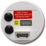 MOTOR METER RACING Universal Tachometer for Alternator 2