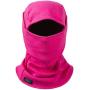 Warm Fleece Balaclava Windproof Ski Mask Cold Weather Face Mask Motorcycle Balaclava Hood Warmer Winter Sports Cap